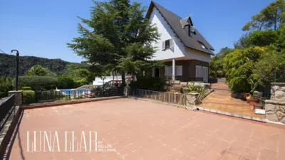 House in La Sentiu-Bruguers photo 52