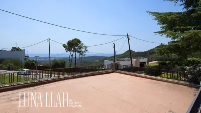 House in La Sentiu-Bruguers photo 53