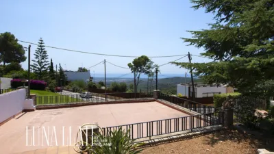 House in La Sentiu-Bruguers photo 54