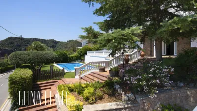 House in La Sentiu-Bruguers photo 55