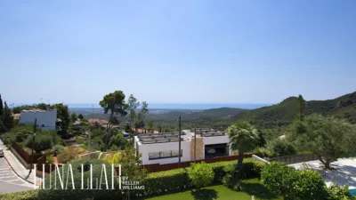 House in La Sentiu-Bruguers photo 56
