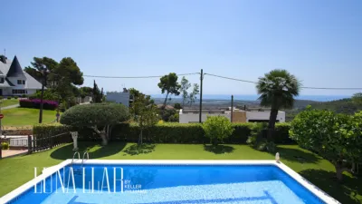 House in La Sentiu-Bruguers photo 5