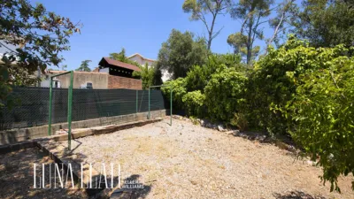 House in La Sentiu-Bruguers photo 62