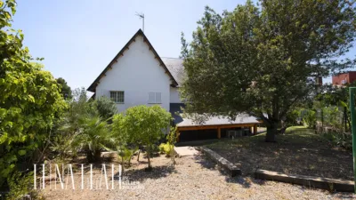 House in La Sentiu-Bruguers photo 63