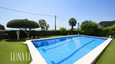 House in La Sentiu-Bruguers photo 6