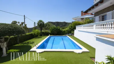 House in La Sentiu-Bruguers photo 7