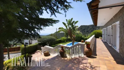 House in La Sentiu-Bruguers photo 9