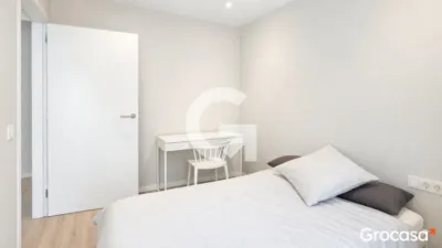 Attic in Carrer de Sant Antoni photo 14