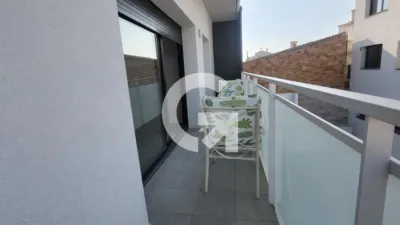 Attic in Carrer de Sant Antoni photo 15