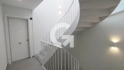 Attic in Carrer de Sant Antoni photo 20