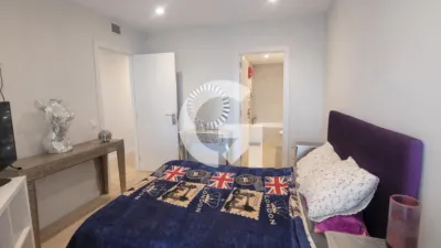 Attic in Carrer de Sant Antoni photo 6