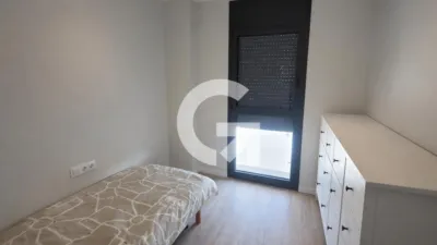 Attic in Carrer de Sant Antoni photo 9