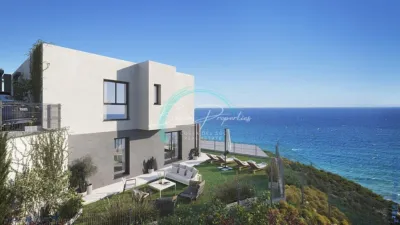 House in , Close to the Sea photo 10