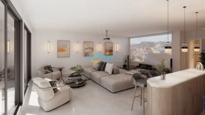 House in , Beach Area, in El Centro, Close to the Village photo 2