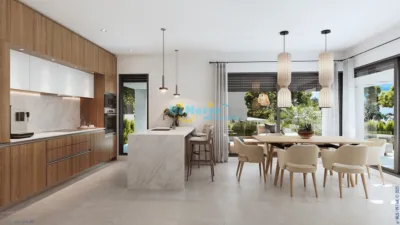 House in , Beach Area, in El Centro, Close to the Village photo 5