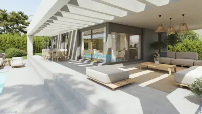 House in , Beach Area, in El Centro, Close to the Village photo 6