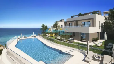 House in , Close to the Sea photo 8