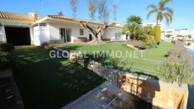 House in Santa Margarida photo 24
