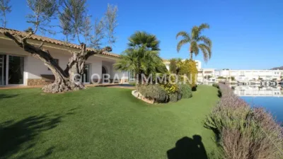 House in Santa Margarida photo 25