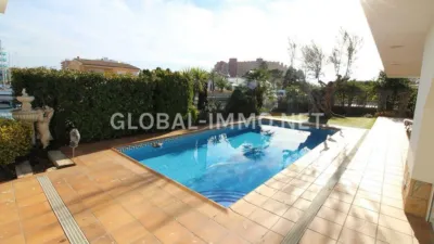 House in Santa Margarida photo 27