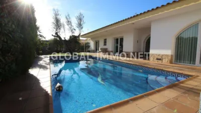House in Santa Margarida photo 28