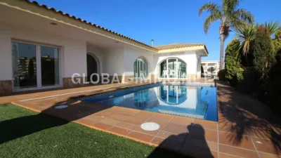 House in Santa Margarida photo 2