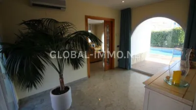 House in Santa Margarida photo 8