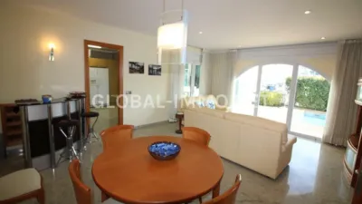 House in Santa Margarida photo 9