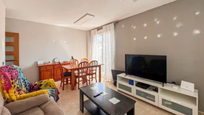 Apartment in Pasaje Zaidín photo 2