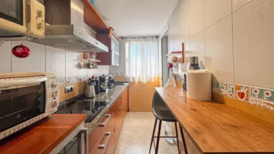 Apartment in Pasaje Zaidín photo 4