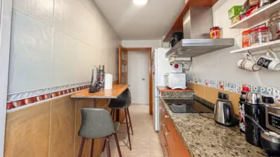 Apartment in Pasaje Zaidín photo 5