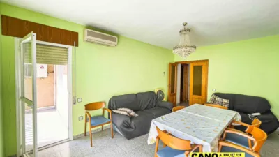 Duplex on a street in Sitges photo 11