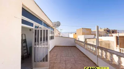 Duplex on a street in Sitges photo 17