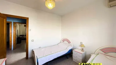 Duplex on a street in Sitges photo 21