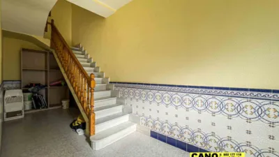 Duplex on a street in Sitges photo 6