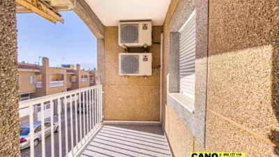 Duplex on a street in Sitges photo 9