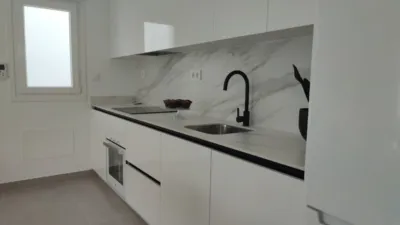Chalet in Balsicas photo 6
