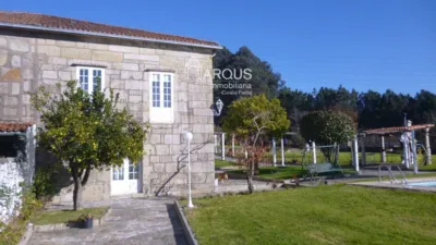 Casa en Padrón photo 12