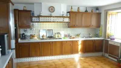 Casa en Padrón photo 29