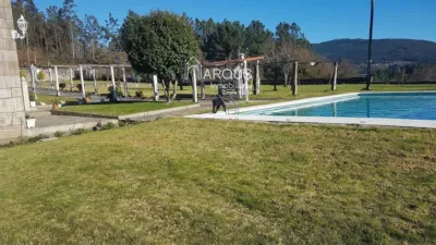 Casa en Padrón photo 37