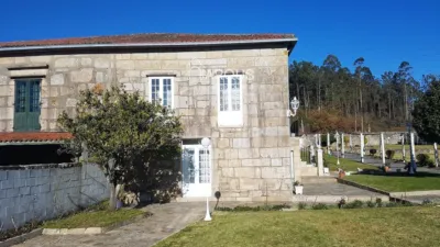 Casa en Padrón photo 38