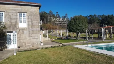 Casa en Padrón photo 39