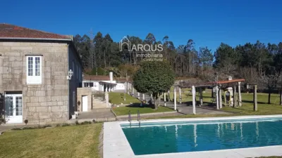 Casa en Padrón photo 42