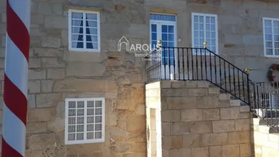 Casa en Padrón photo 44