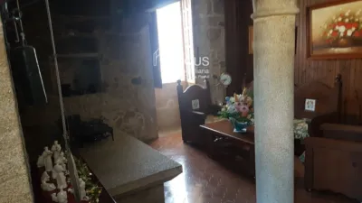 Casa en Padrón photo 54