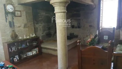 Casa en Padrón photo 55