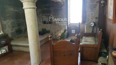 Casa en Padrón photo 56