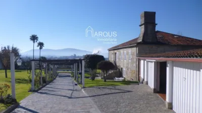 Casa – Padrón, O Sar - Vista 5