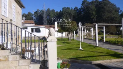 Casa en Padrón photo 8