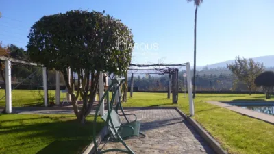 Casa en Padrón photo 9